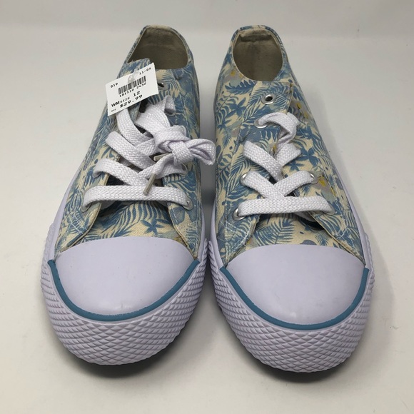 Airwalk LEGACEE Print sneakers size 12 - Picture 2 of 5